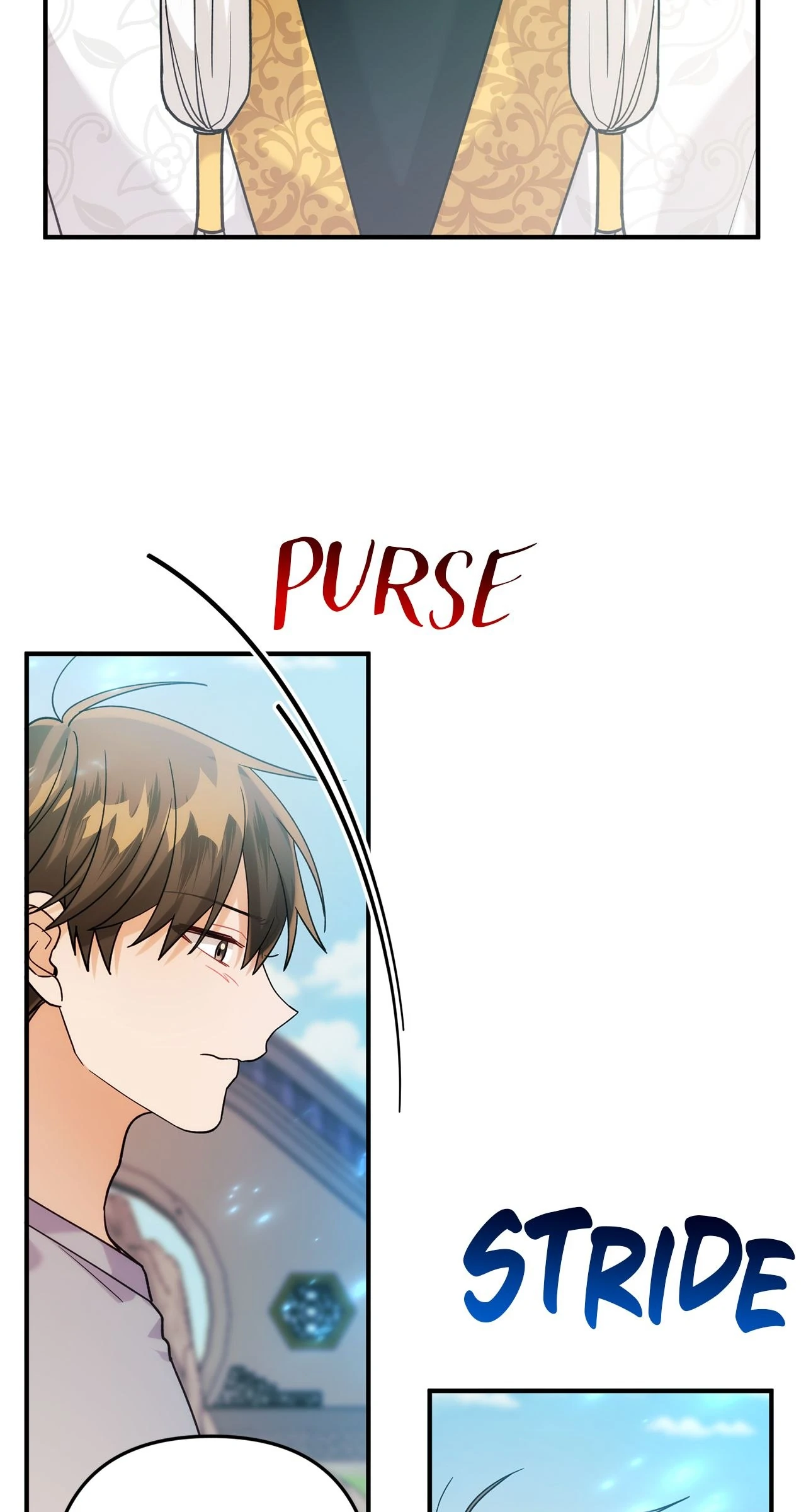 Saturday’s Special is Fried Shrimp - Chapter 56 manhwa