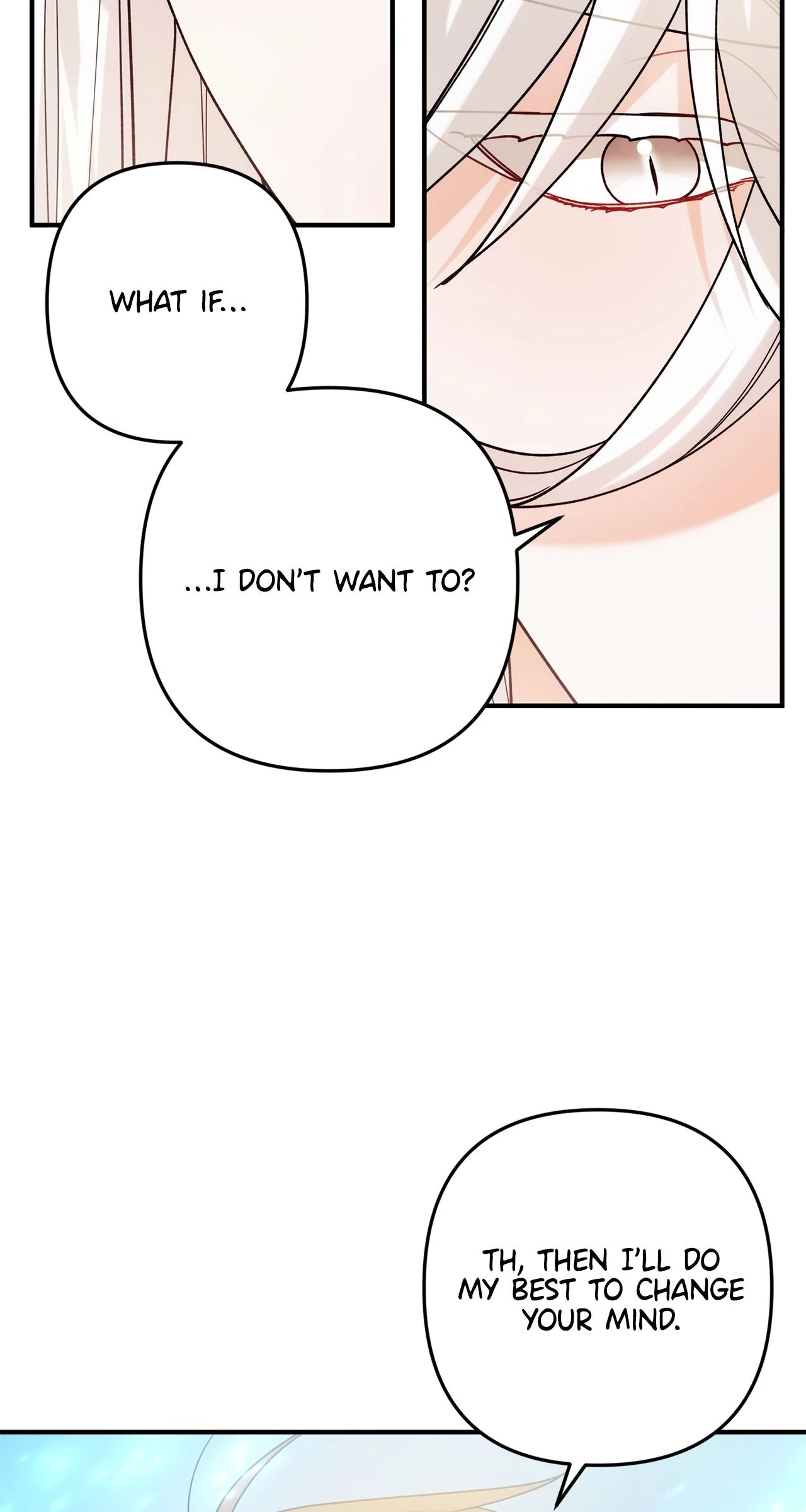 Saturday’s Special is Fried Shrimp - Chapter 56 manhwa
