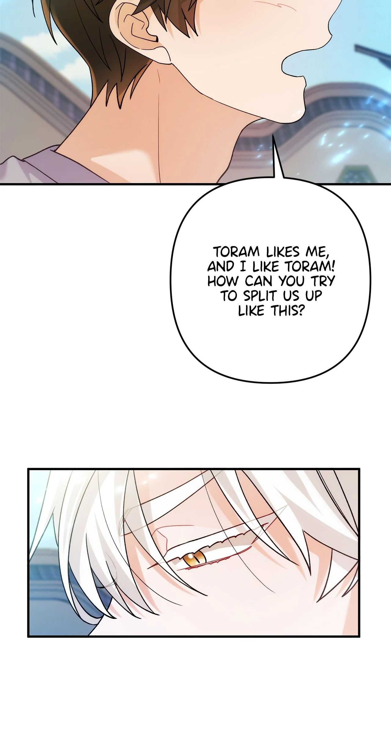 Saturday’s Special is Fried Shrimp - Chapter 56 manhwa
