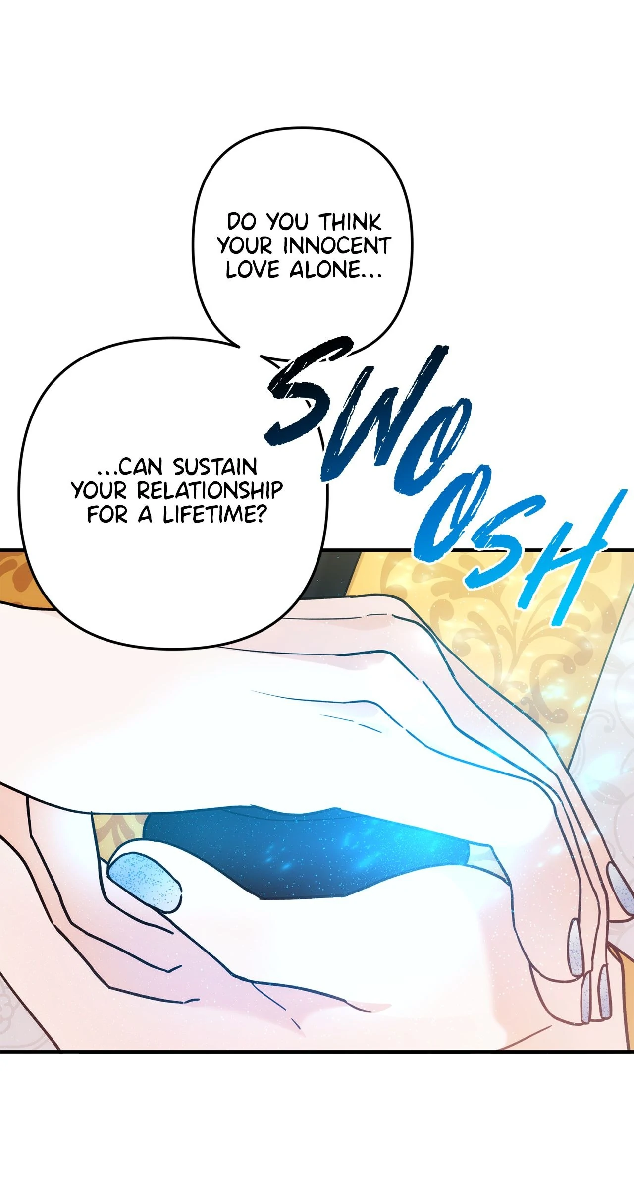 Saturday’s Special is Fried Shrimp - Chapter 56 manhwa