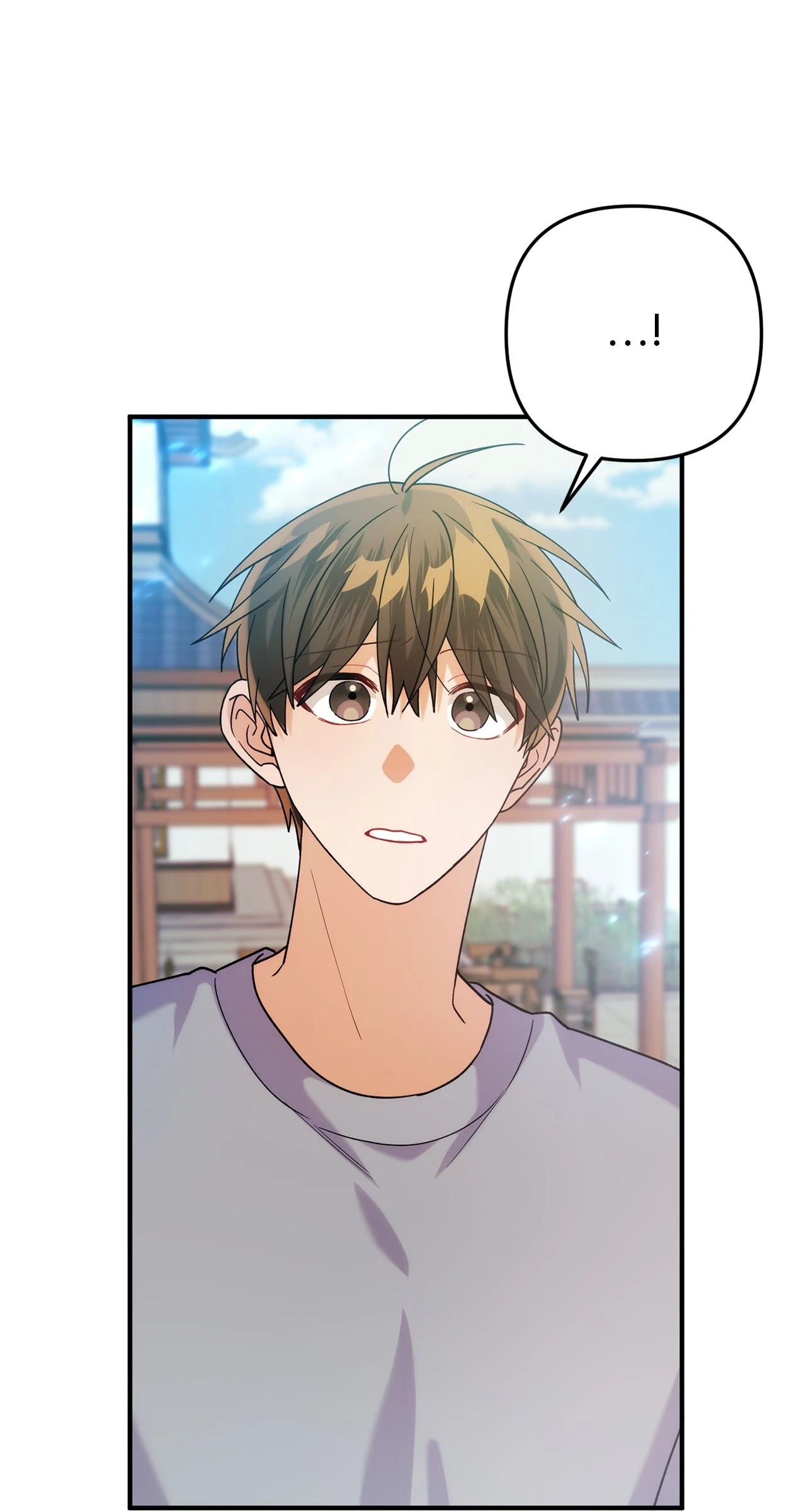 Saturday’s Special is Fried Shrimp - Chapter 56 manhwa