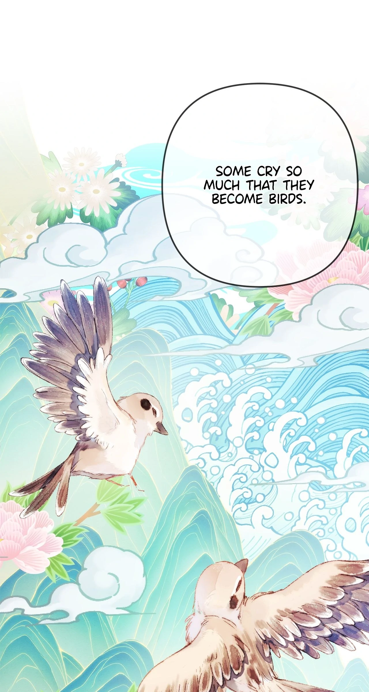 Saturday’s Special is Fried Shrimp - Chapter 56 manhwa