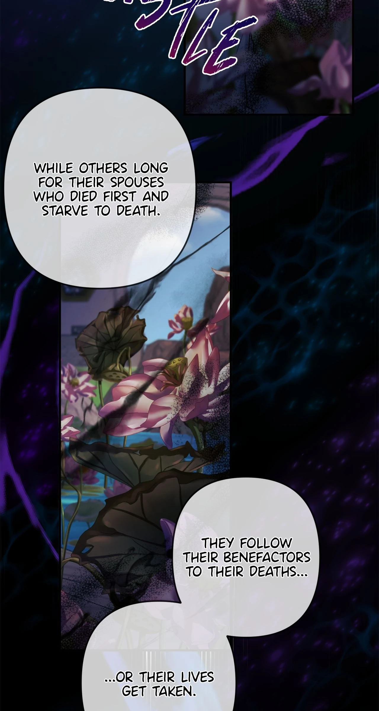 Saturday’s Special is Fried Shrimp - Chapter 56 manhwa