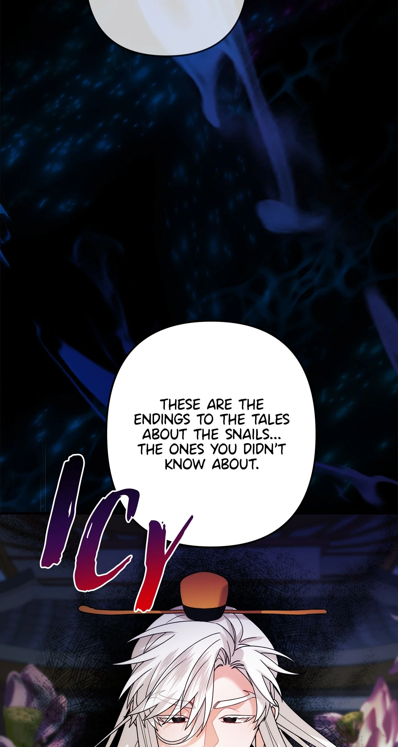 Saturday’s Special is Fried Shrimp - Chapter 56 manhwa