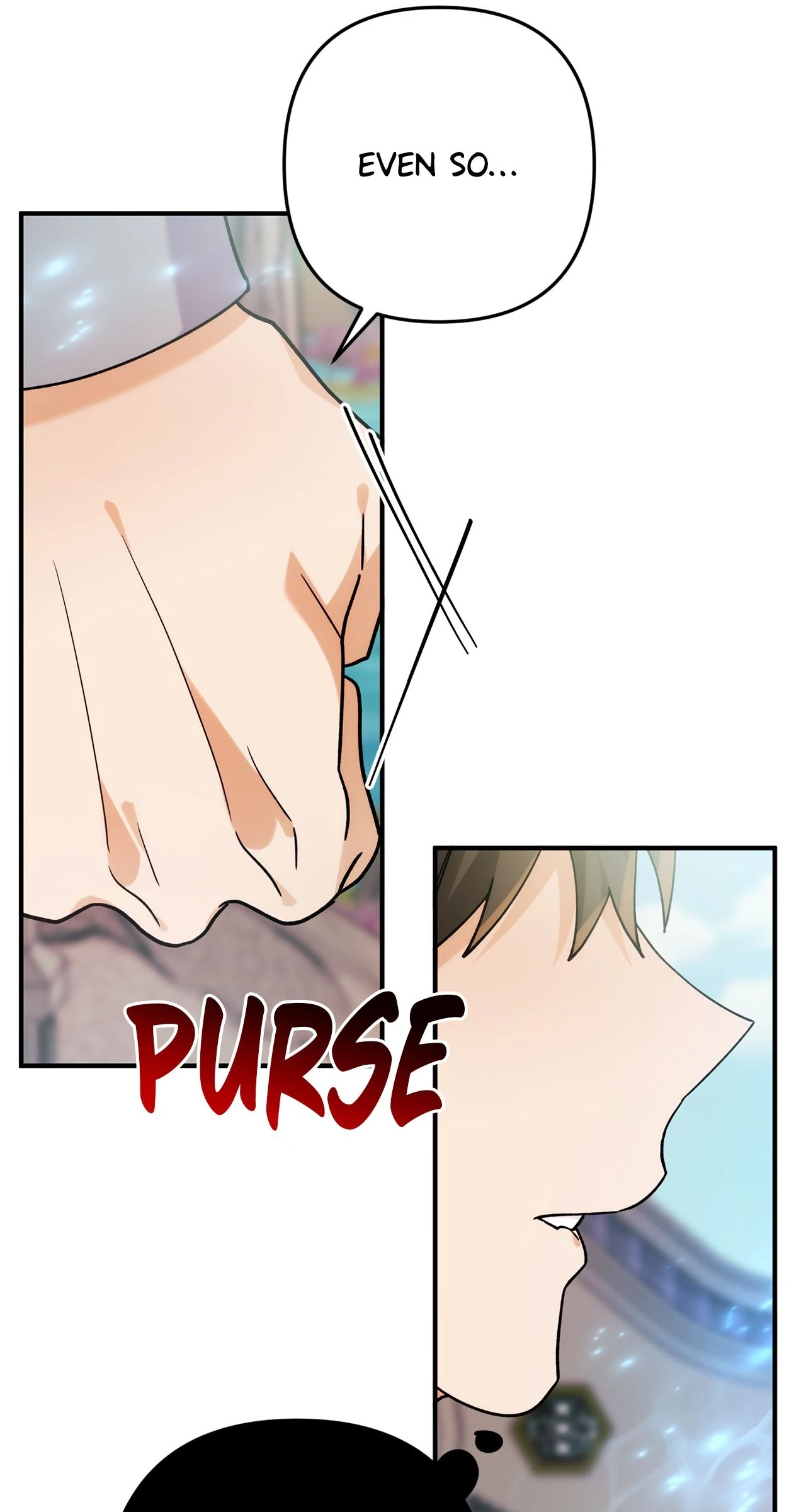 Saturday’s Special is Fried Shrimp - Chapter 56 manhwa