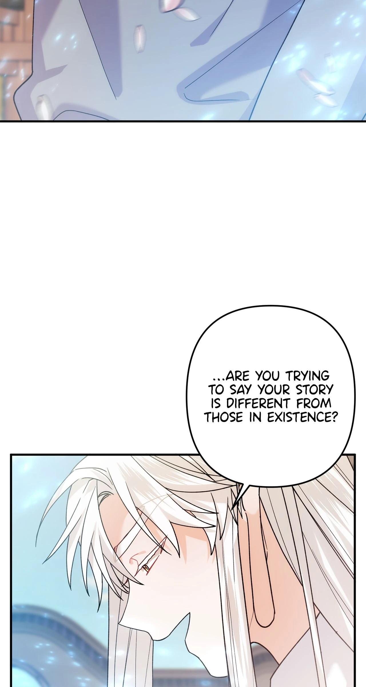 Saturday’s Special is Fried Shrimp - Chapter 56 manhwa