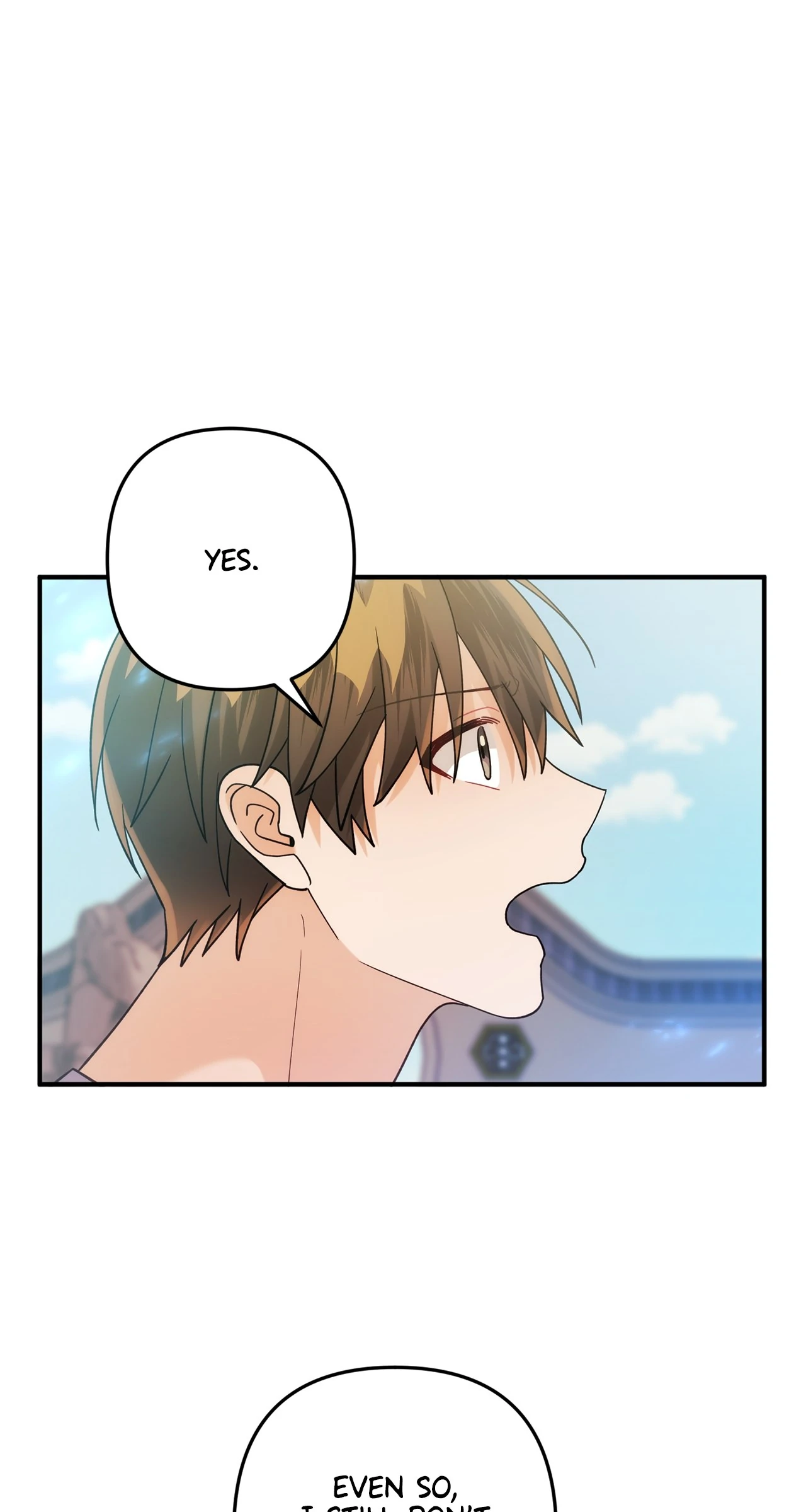 Saturday’s Special is Fried Shrimp - Chapter 56 manhwa