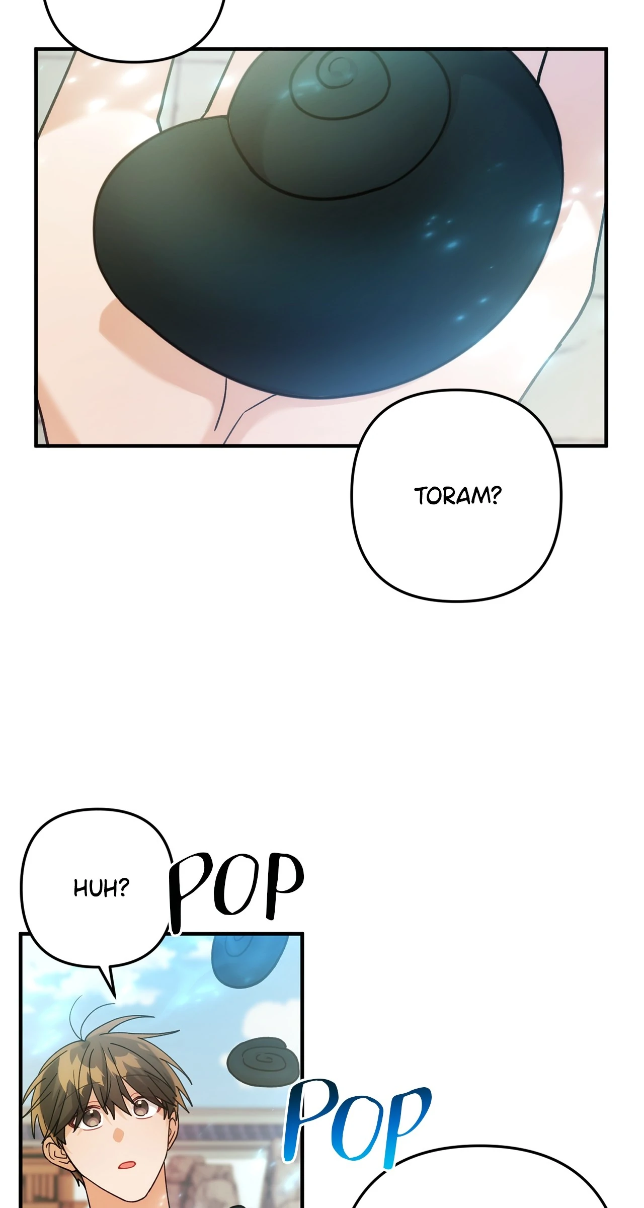 Saturday’s Special is Fried Shrimp - Chapter 56 manhwa