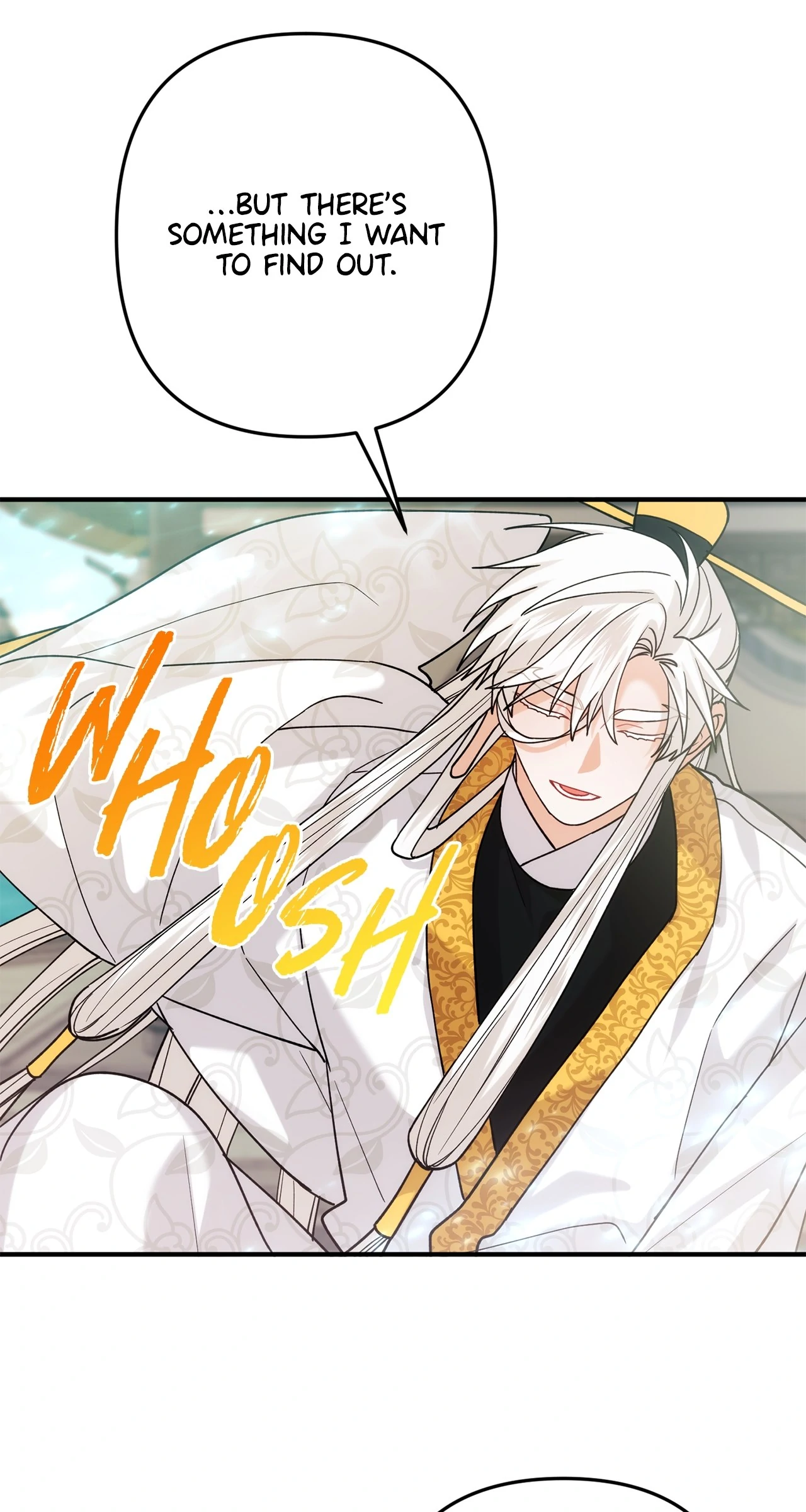 Saturday’s Special is Fried Shrimp - Chapter 56 manhwa