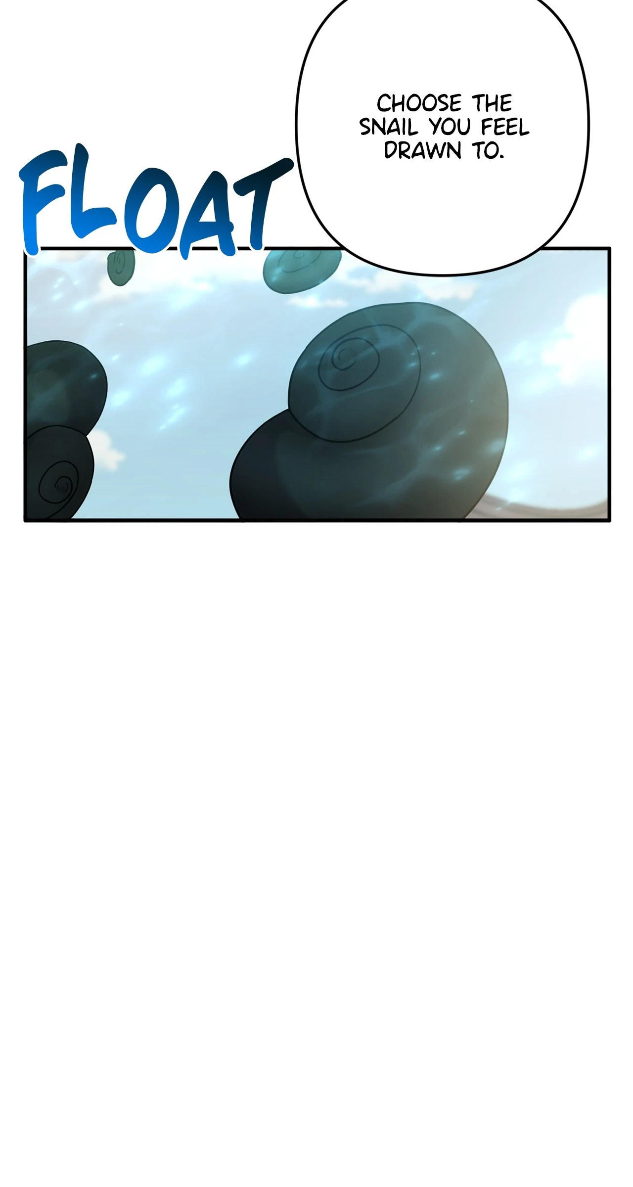 Saturday’s Special is Fried Shrimp - Chapter 56 manhwa