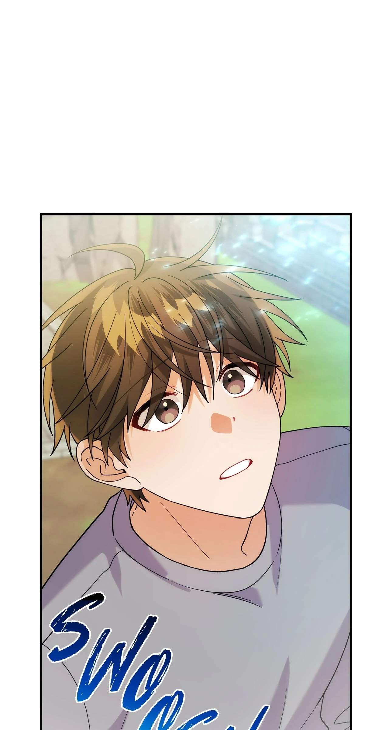 Saturday’s Special is Fried Shrimp - Chapter 56 manhwa