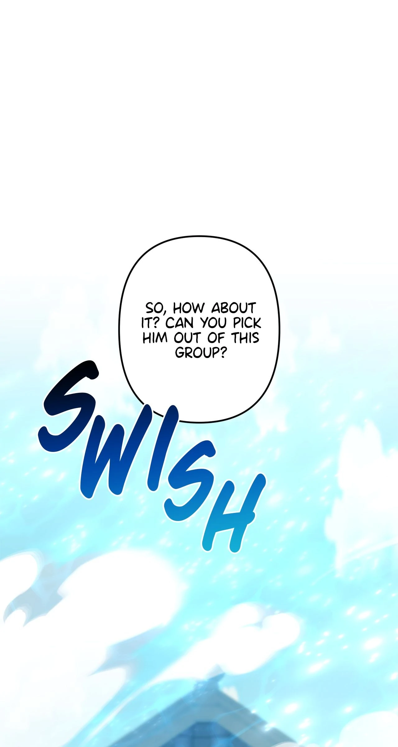 Saturday’s Special is Fried Shrimp - Chapter 57 manhwa