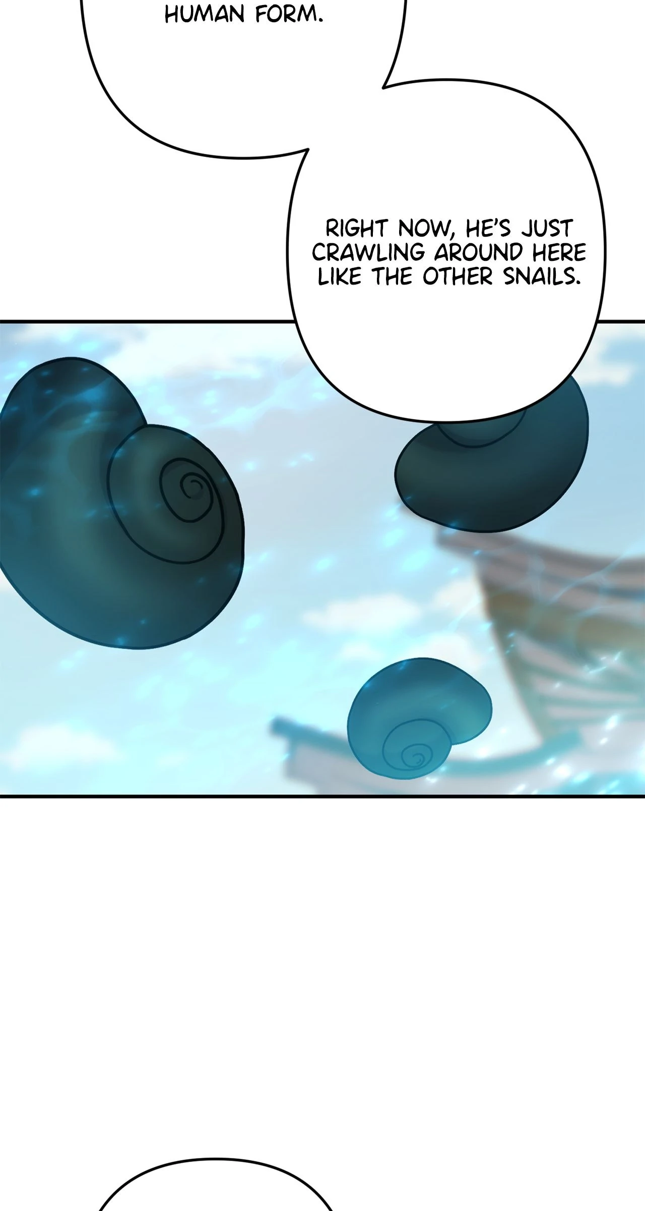 Saturday’s Special is Fried Shrimp - Chapter 57 manhwa