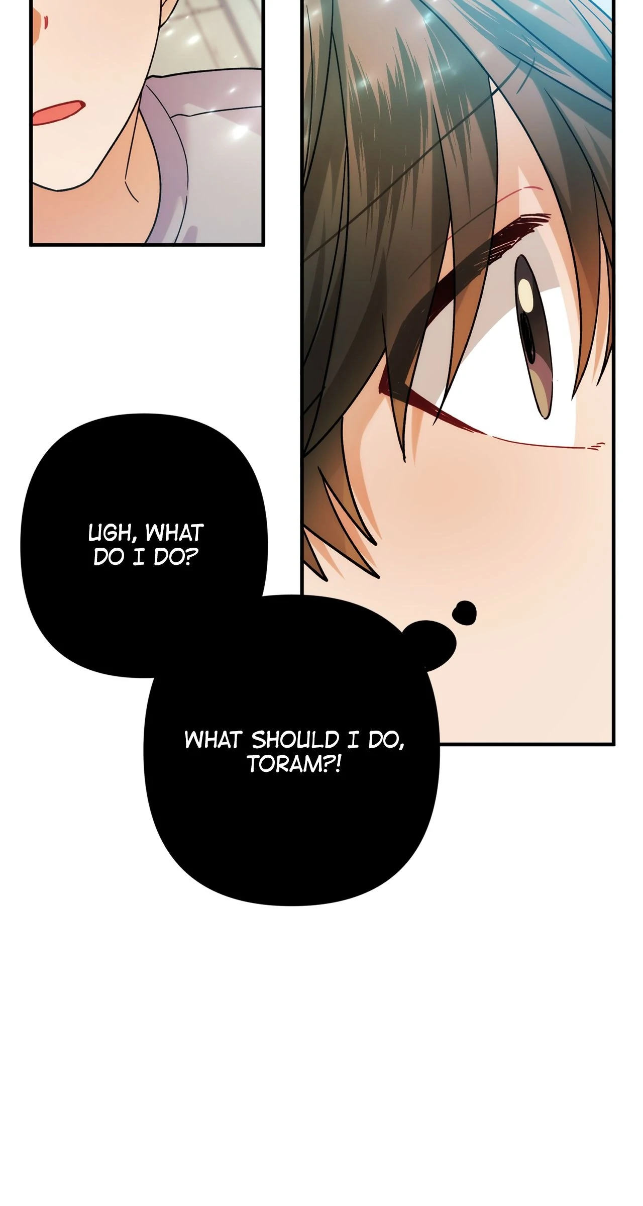 Saturday’s Special is Fried Shrimp - Chapter 57 manhwa
