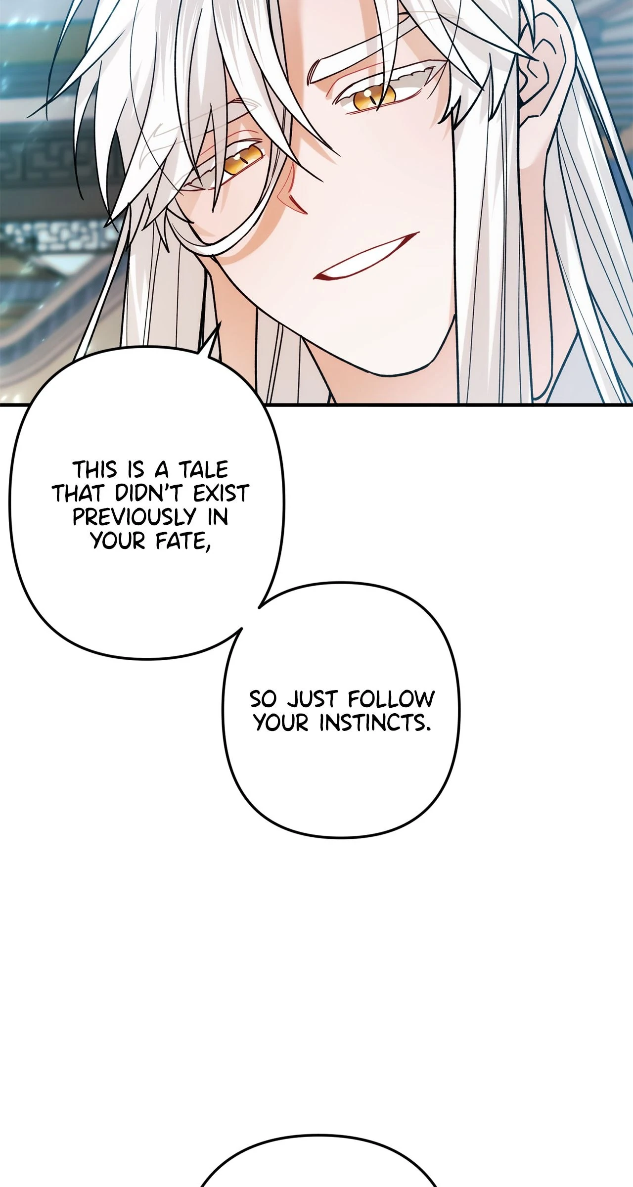 Saturday’s Special is Fried Shrimp - Chapter 57 manhwa