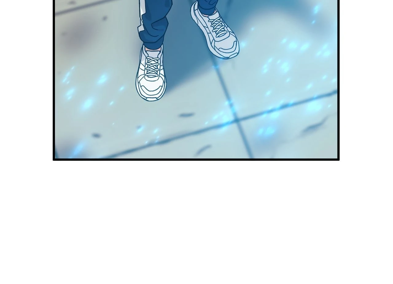 Saturday’s Special is Fried Shrimp - Chapter 57 manhwa