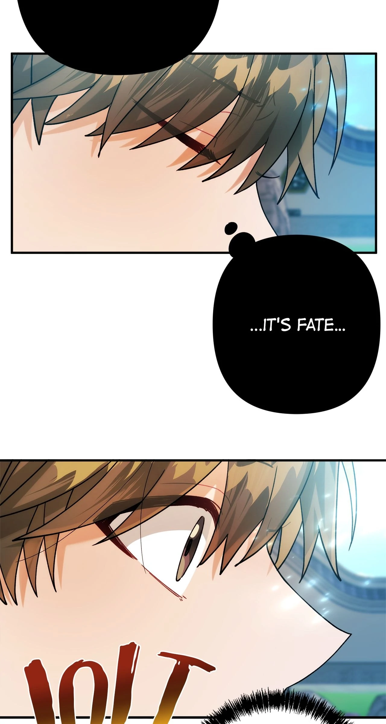 Saturday’s Special is Fried Shrimp - Chapter 57 manhwa