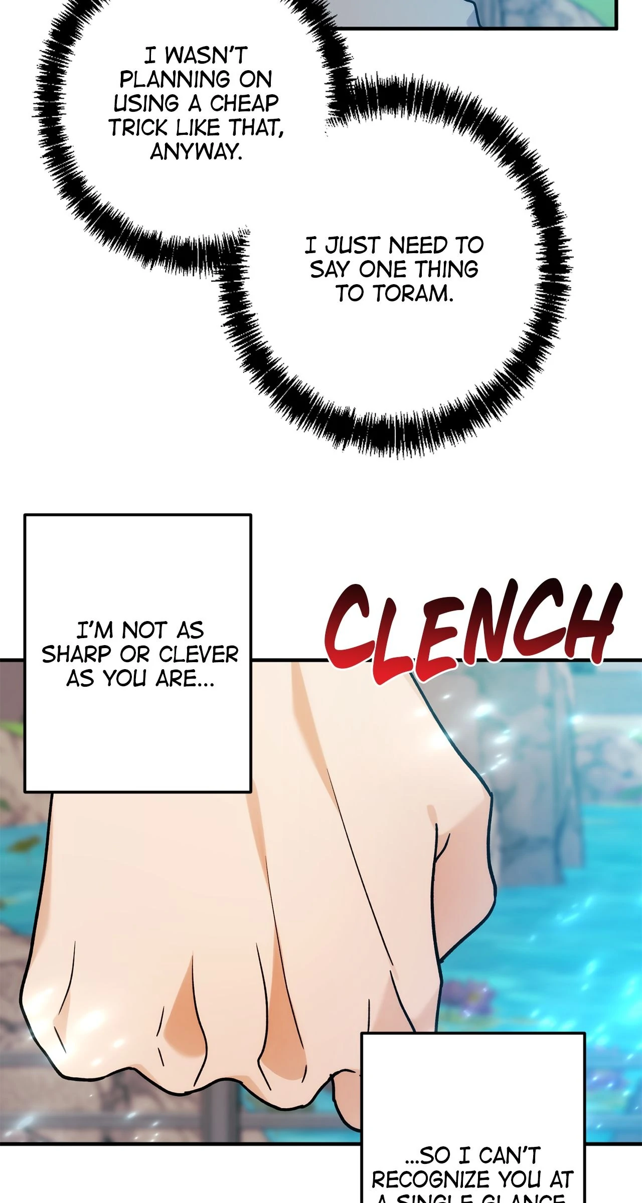 Saturday’s Special is Fried Shrimp - Chapter 57 manhwa