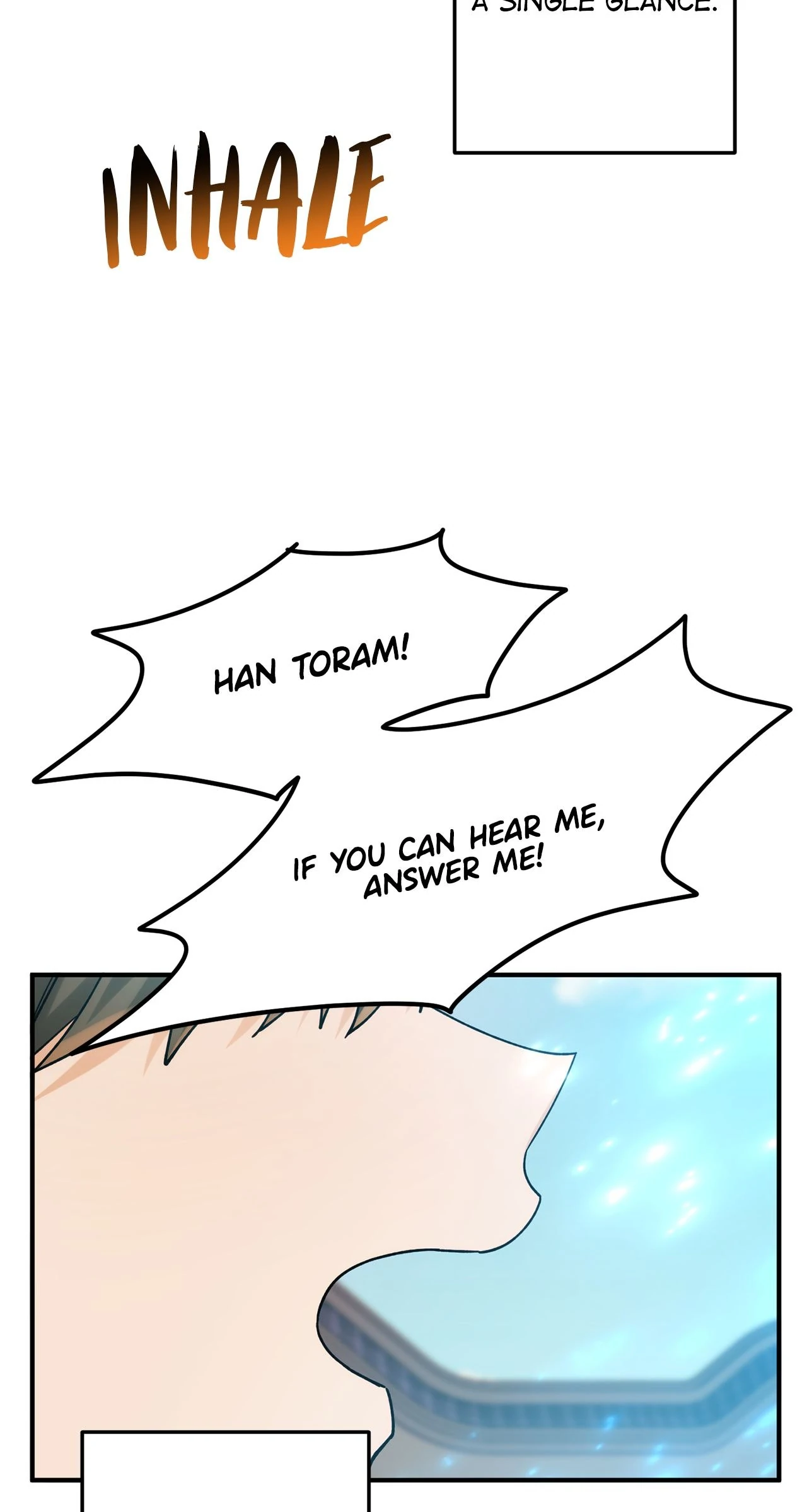 Saturday’s Special is Fried Shrimp - Chapter 57 manhwa