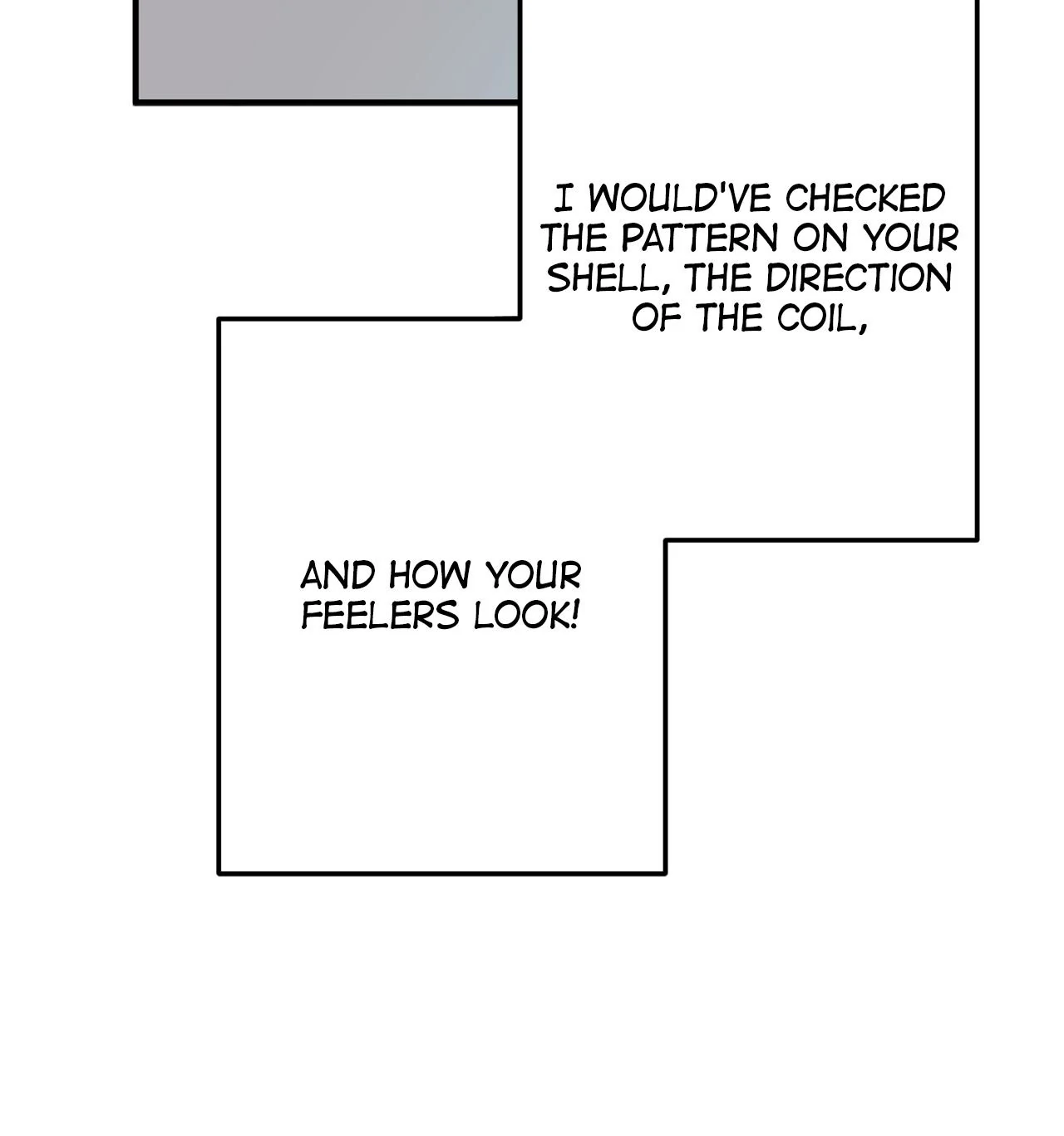 Saturday’s Special is Fried Shrimp - Chapter 57 manhwa