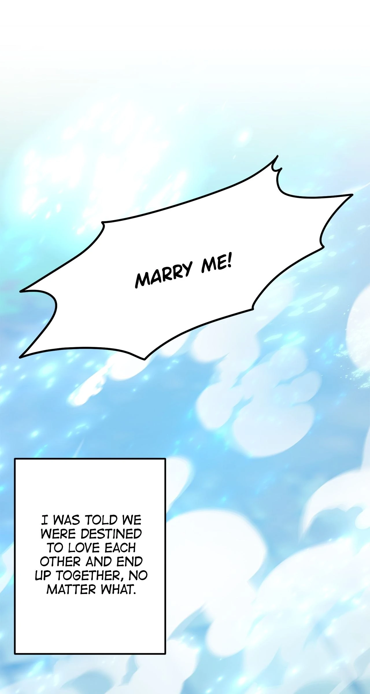 Saturday’s Special is Fried Shrimp - Chapter 57 manhwa