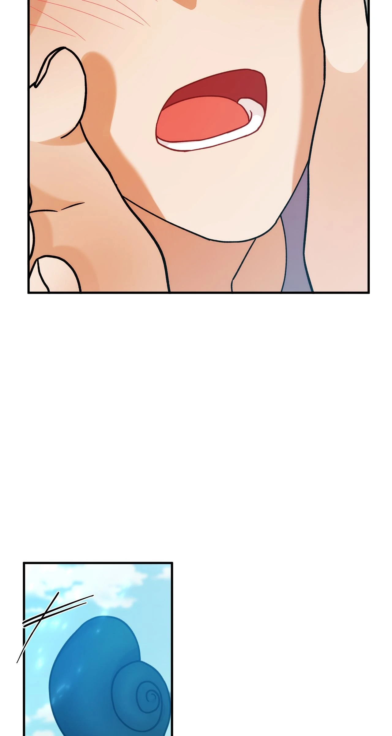 Saturday’s Special is Fried Shrimp - Chapter 57 manhwa