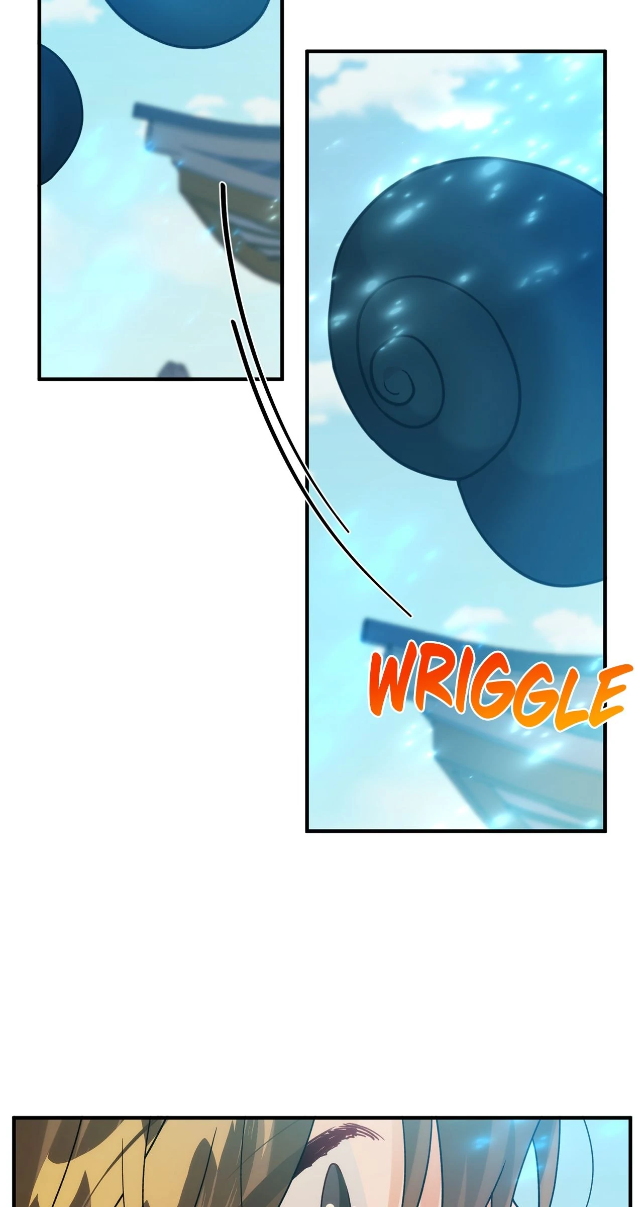 Saturday’s Special is Fried Shrimp - Chapter 57 manhwa