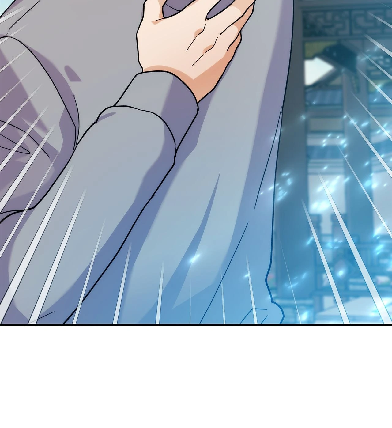 Saturday’s Special is Fried Shrimp - Chapter 57 manhwa