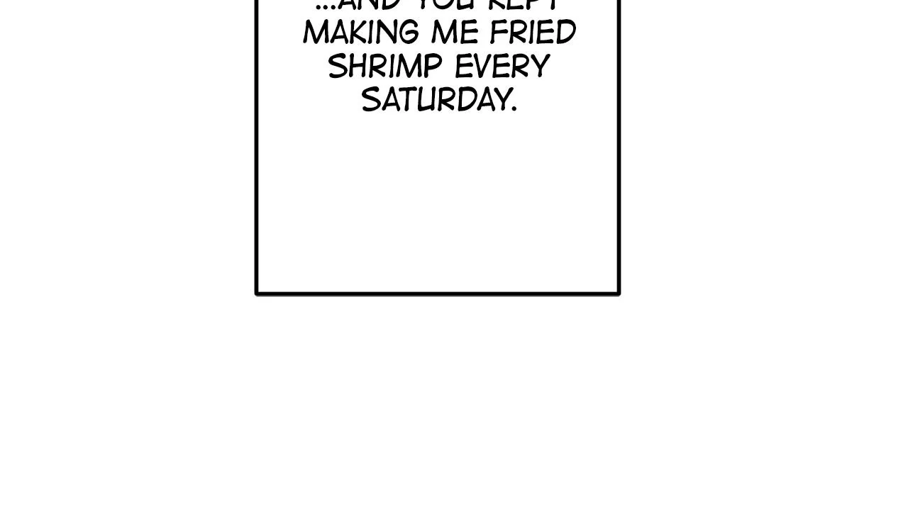 Saturday’s Special is Fried Shrimp - Chapter 57 manhwa