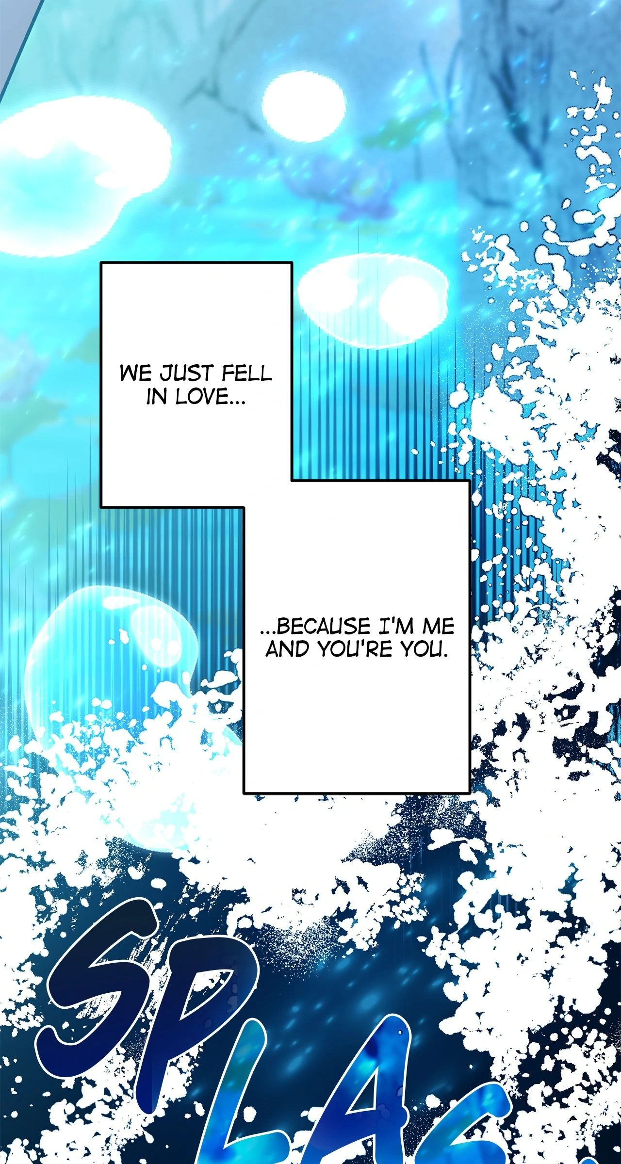 Saturday’s Special is Fried Shrimp - Chapter 57 manhwa