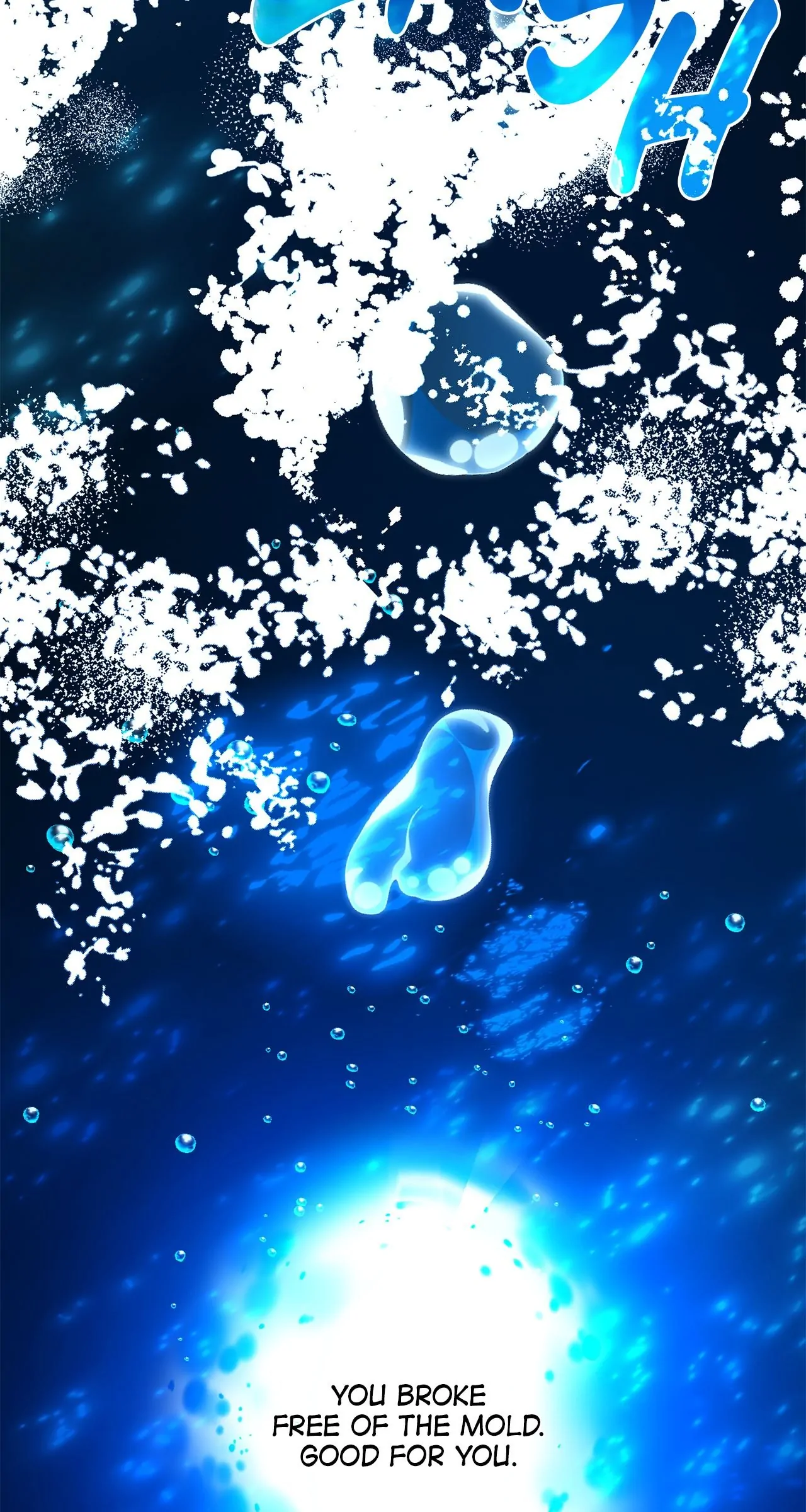 Saturday’s Special is Fried Shrimp - Chapter 57 manhwa