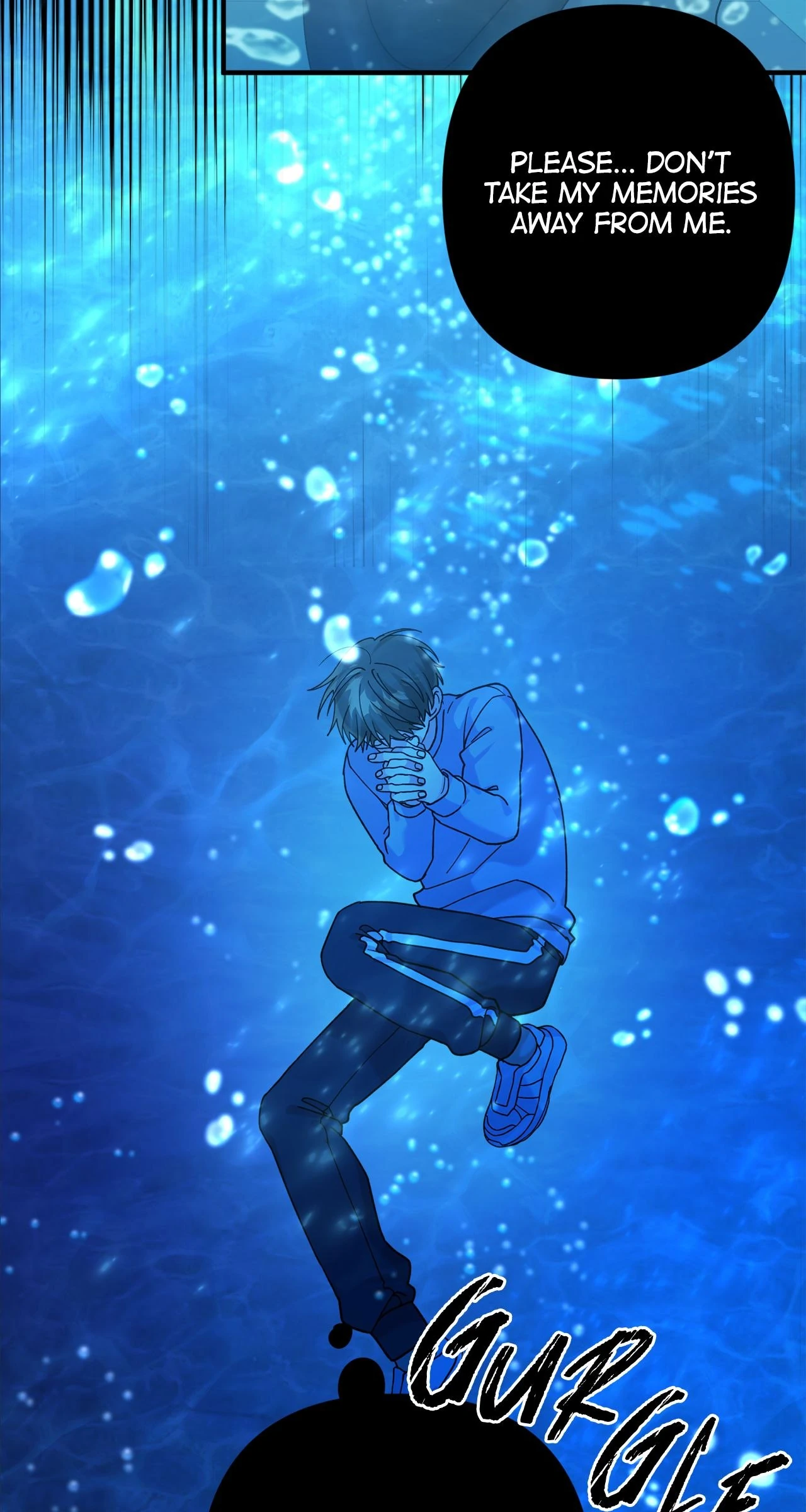 Saturday’s Special is Fried Shrimp - Chapter 57 manhwa