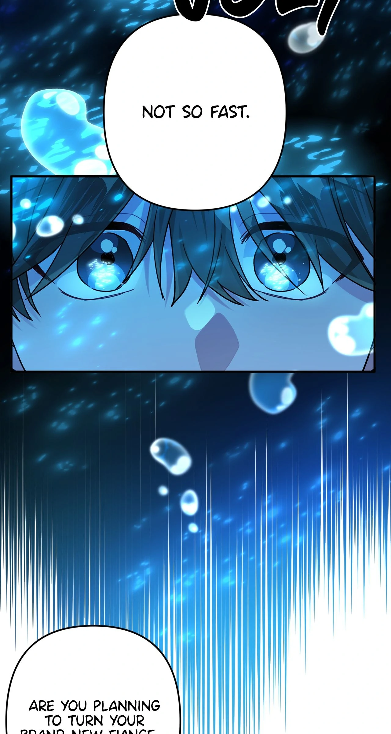 Saturday’s Special is Fried Shrimp - Chapter 57 manhwa
