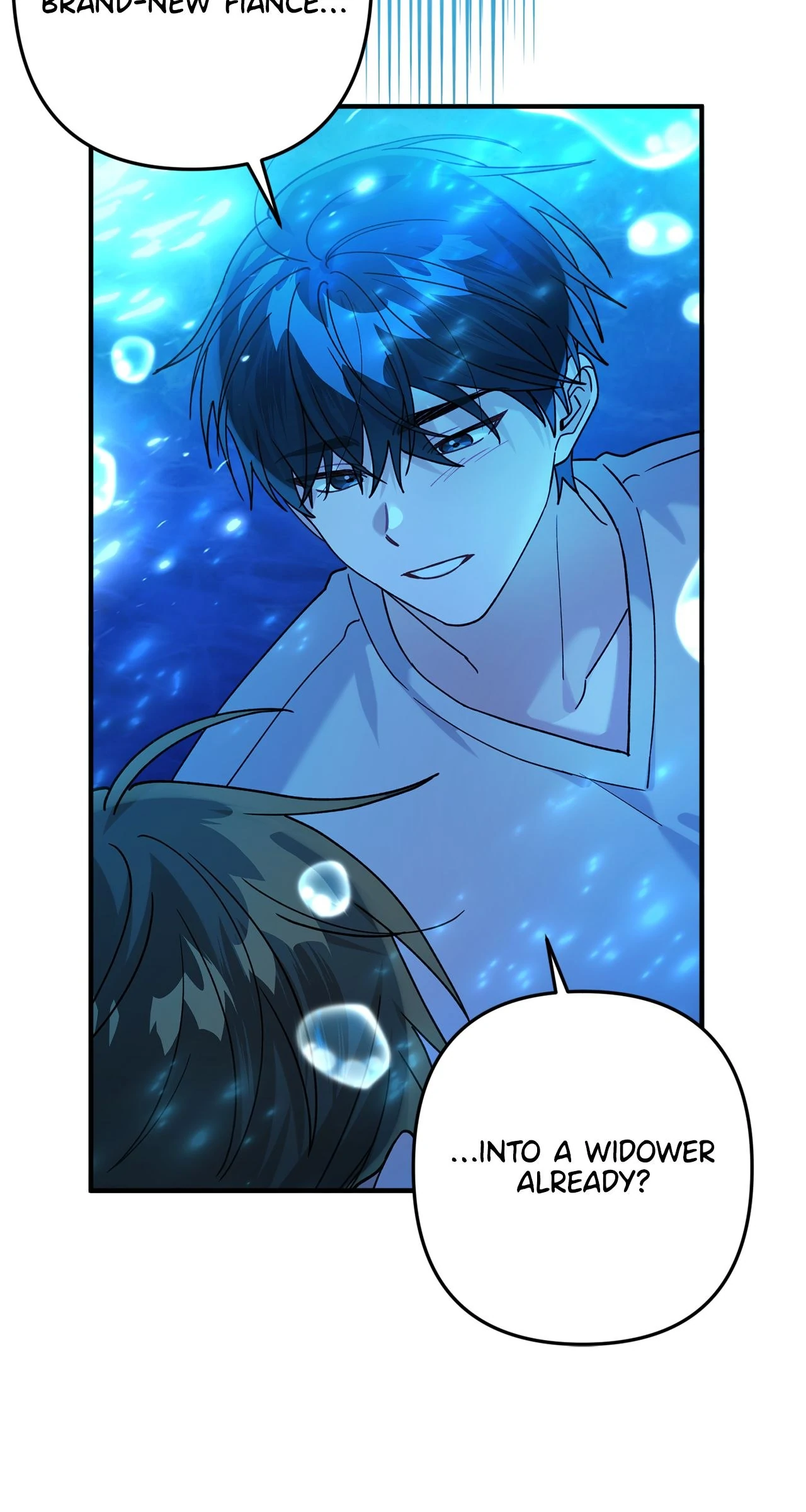 Saturday’s Special is Fried Shrimp - Chapter 57 manhwa