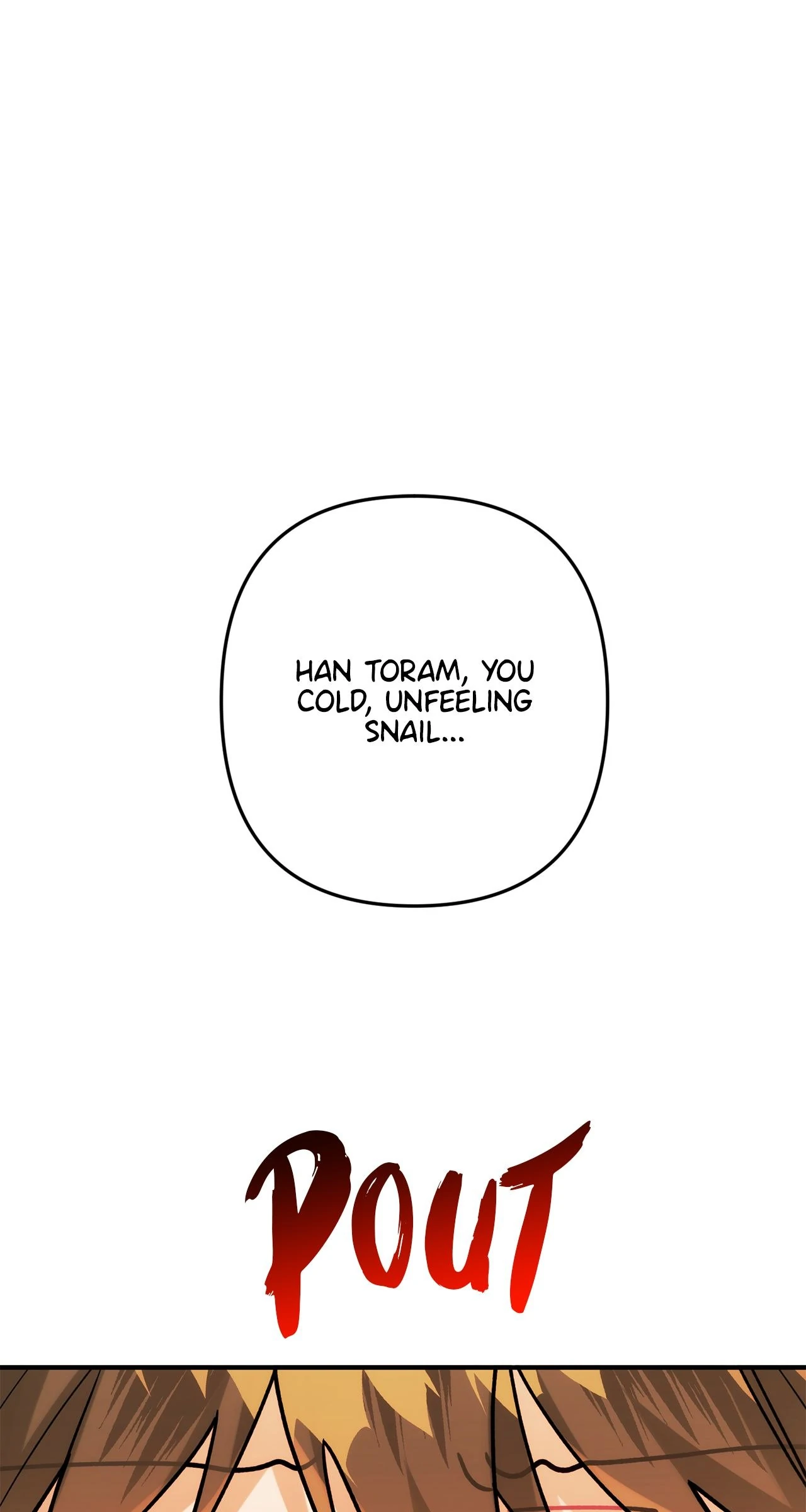 Saturday’s Special is Fried Shrimp - Chapter 58 manhwa