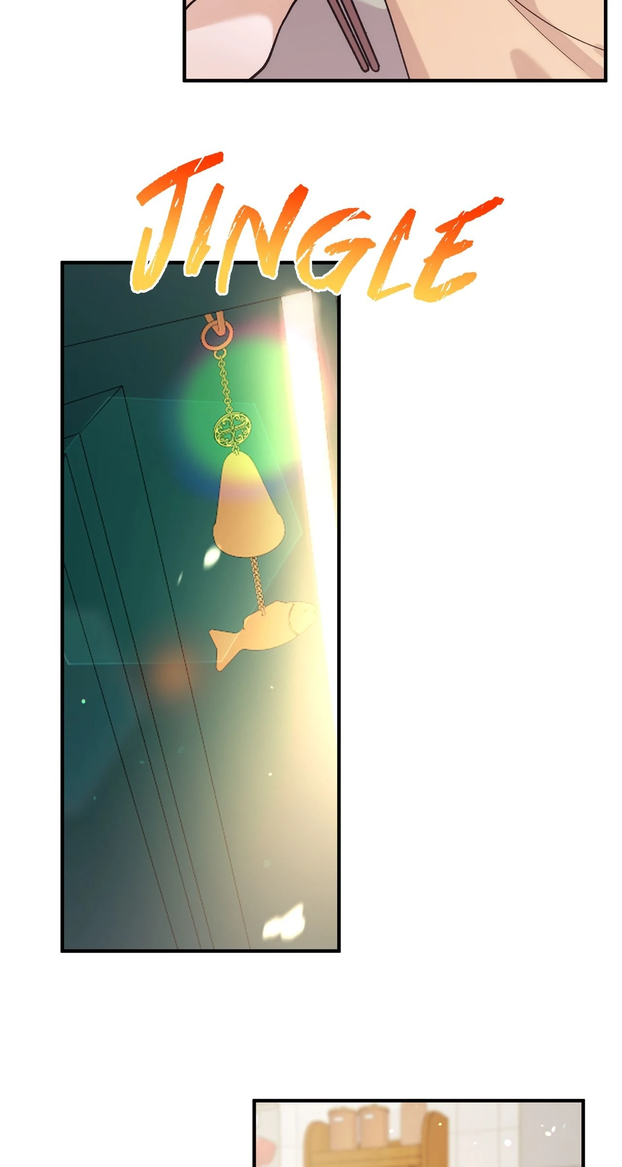 Saturday’s Special is Fried Shrimp - Chapter 58 manhwa
