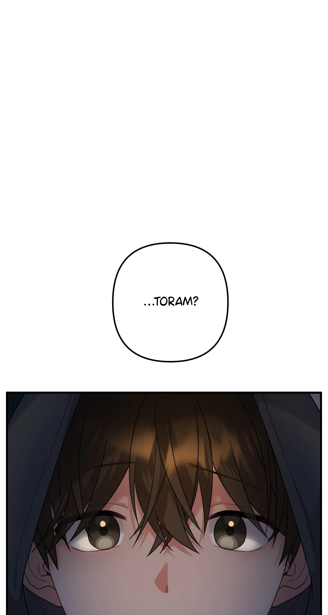 Saturday’s Special is Fried Shrimp - Chapter 6 manhwa