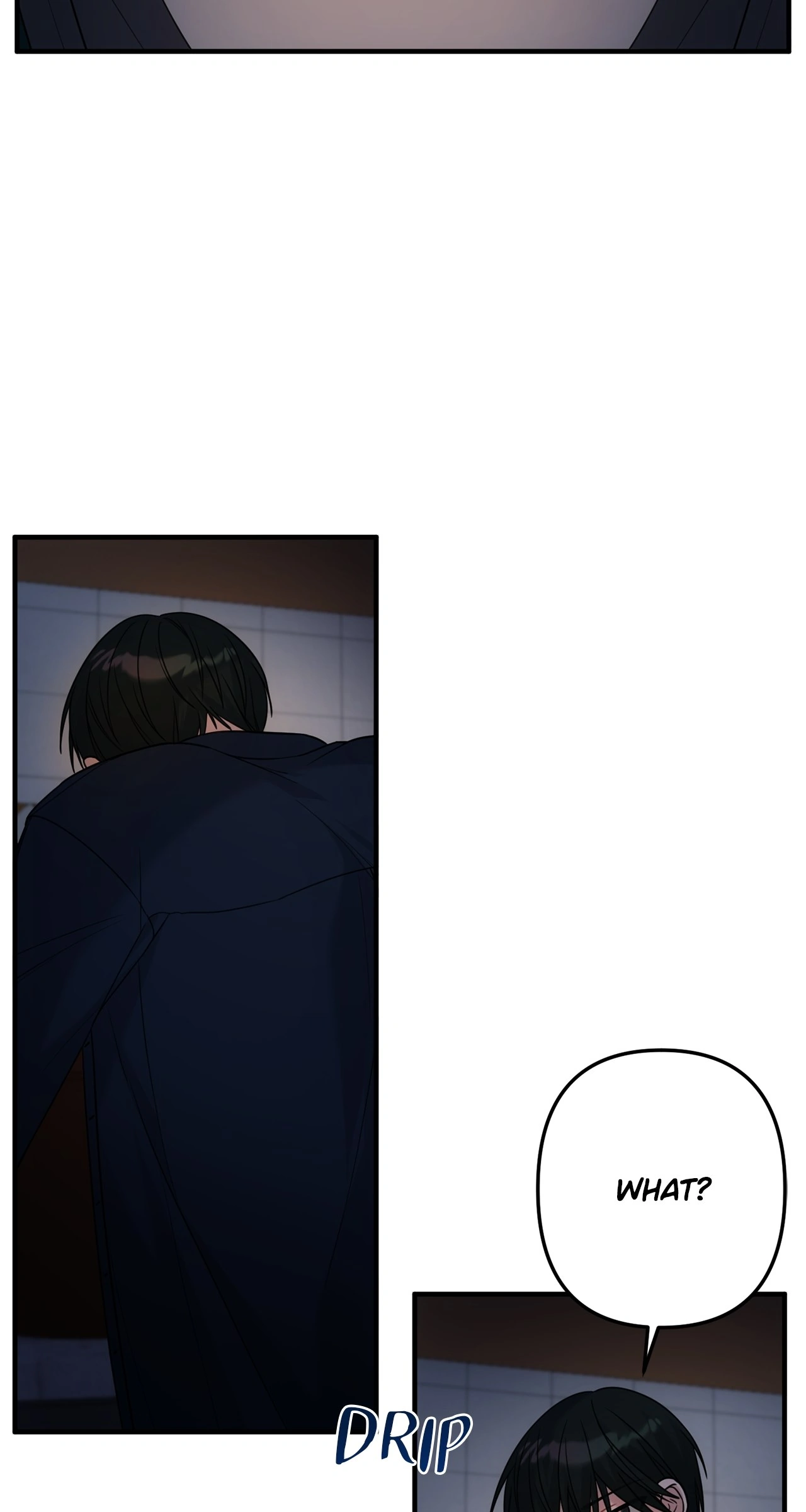 Saturday’s Special is Fried Shrimp - Chapter 6 manhwa