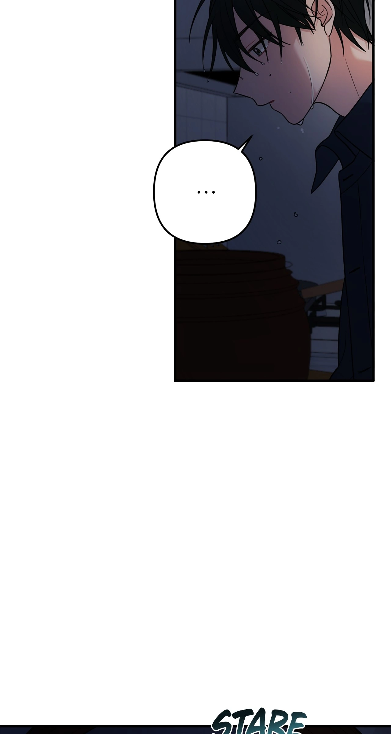 Saturday’s Special is Fried Shrimp - Chapter 6 manhwa