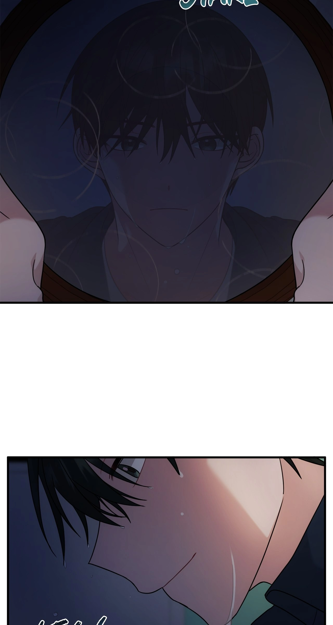 Saturday’s Special is Fried Shrimp - Chapter 6 manhwa