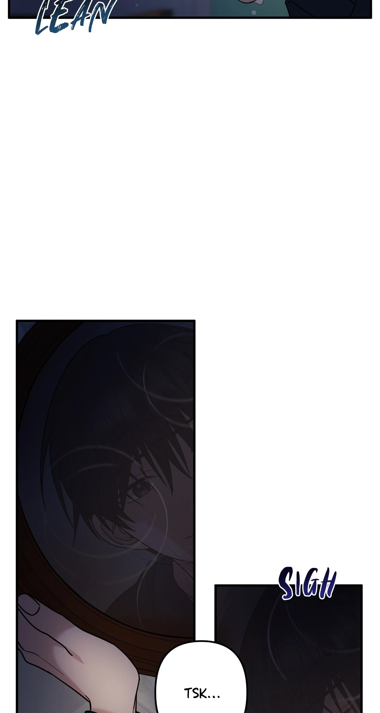 Saturday’s Special is Fried Shrimp - Chapter 6 manhwa