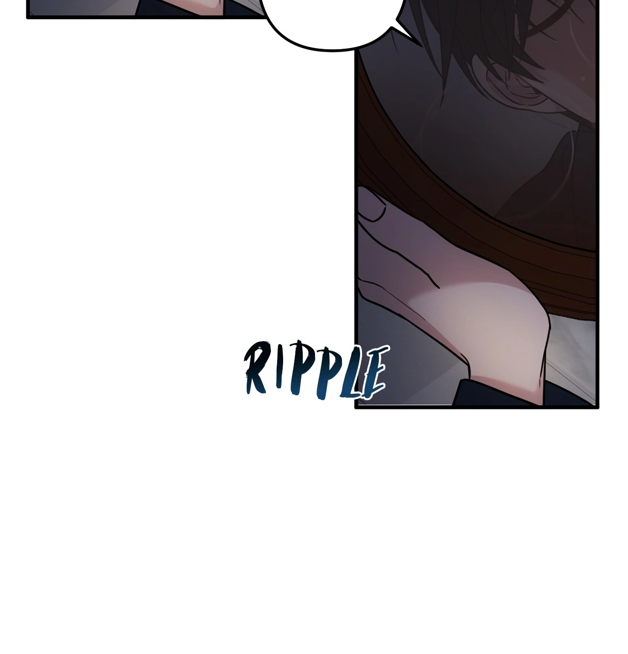 Saturday’s Special is Fried Shrimp - Chapter 6 manhwa