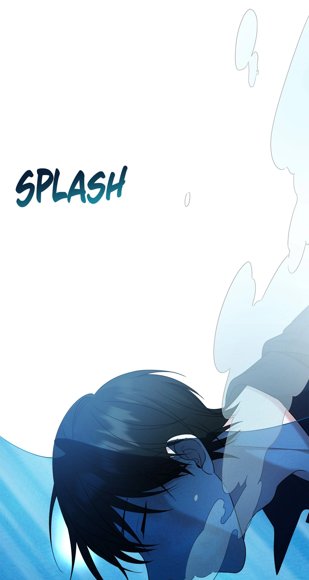 Saturday’s Special is Fried Shrimp - Chapter 6 manhwa