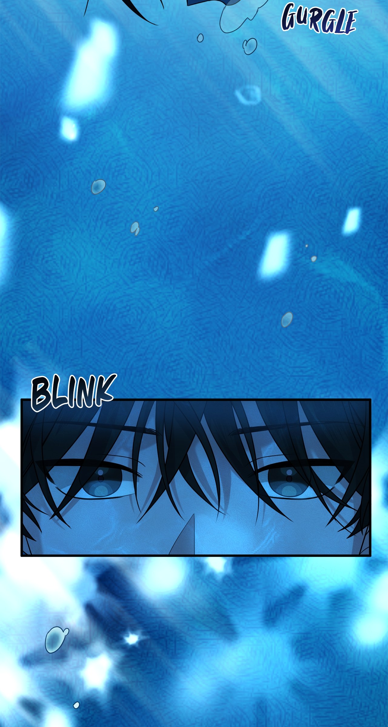 Saturday’s Special is Fried Shrimp - Chapter 6 manhwa