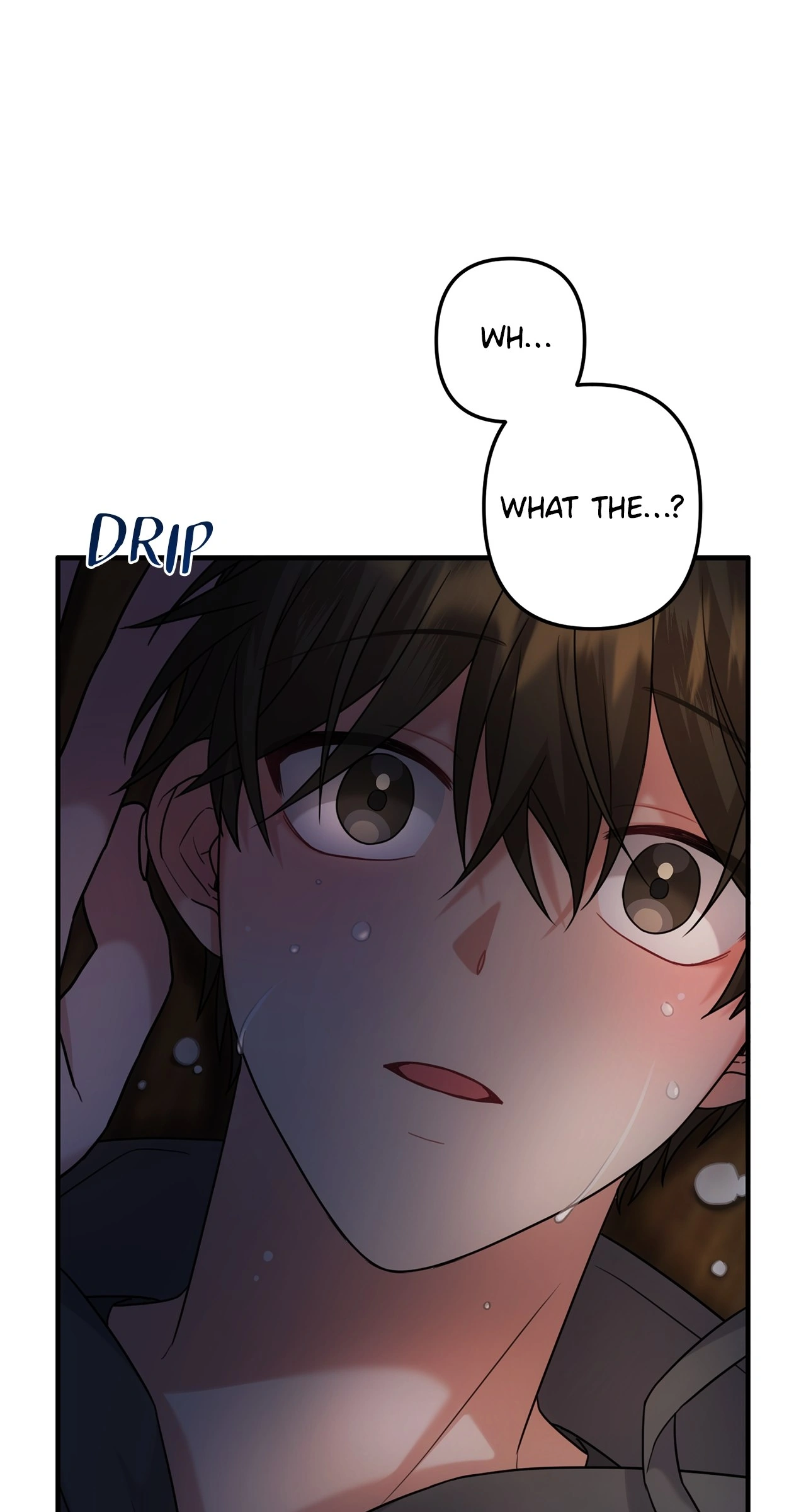 Saturday’s Special is Fried Shrimp - Chapter 6 manhwa