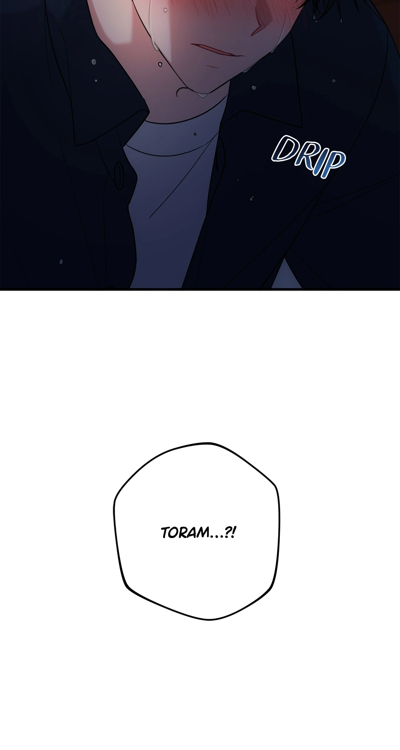 Saturday’s Special is Fried Shrimp - Chapter 6 manhwa