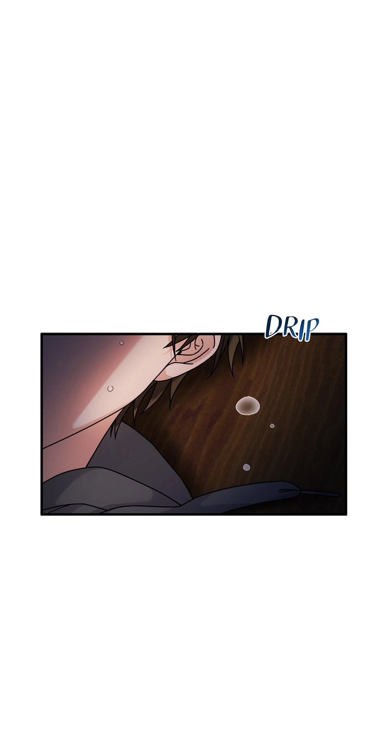 Saturday’s Special is Fried Shrimp - Chapter 7 manhwa
