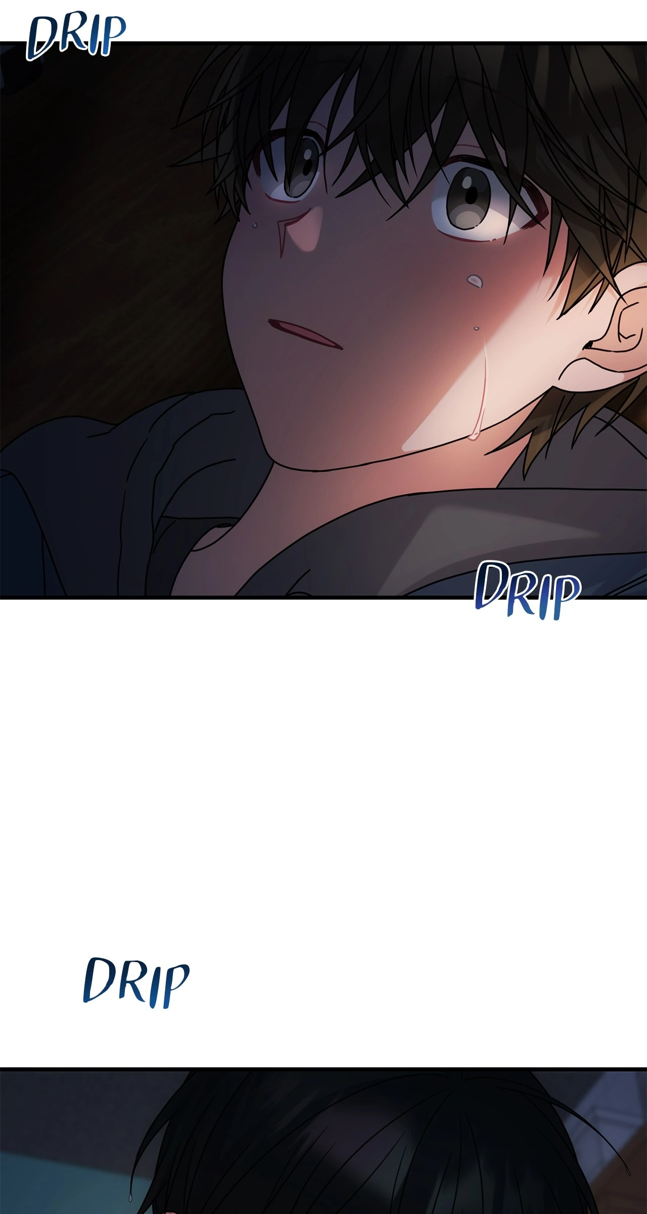 Saturday’s Special is Fried Shrimp - Chapter 7 manhwa