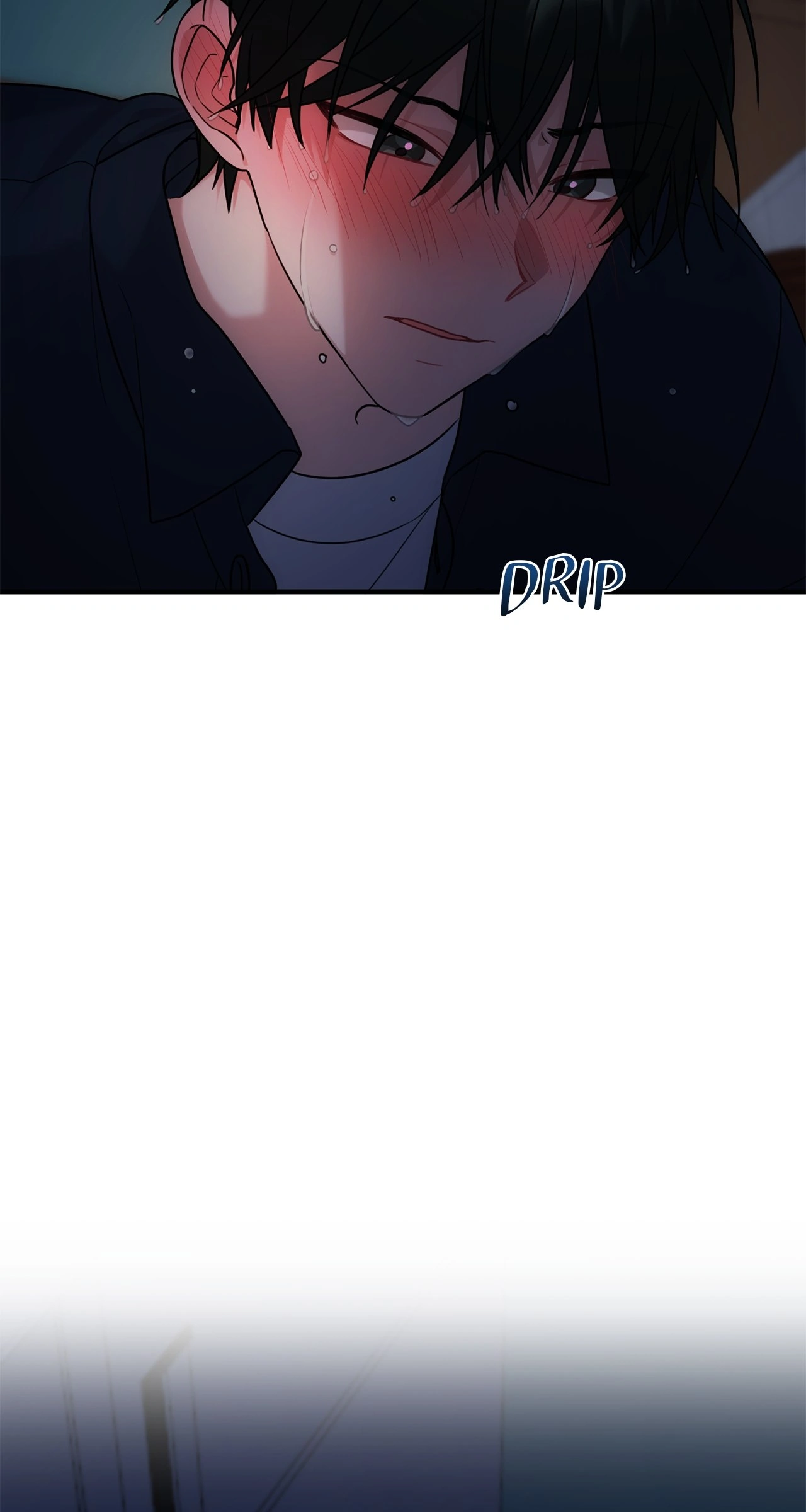 Saturday’s Special is Fried Shrimp - Chapter 7 manhwa