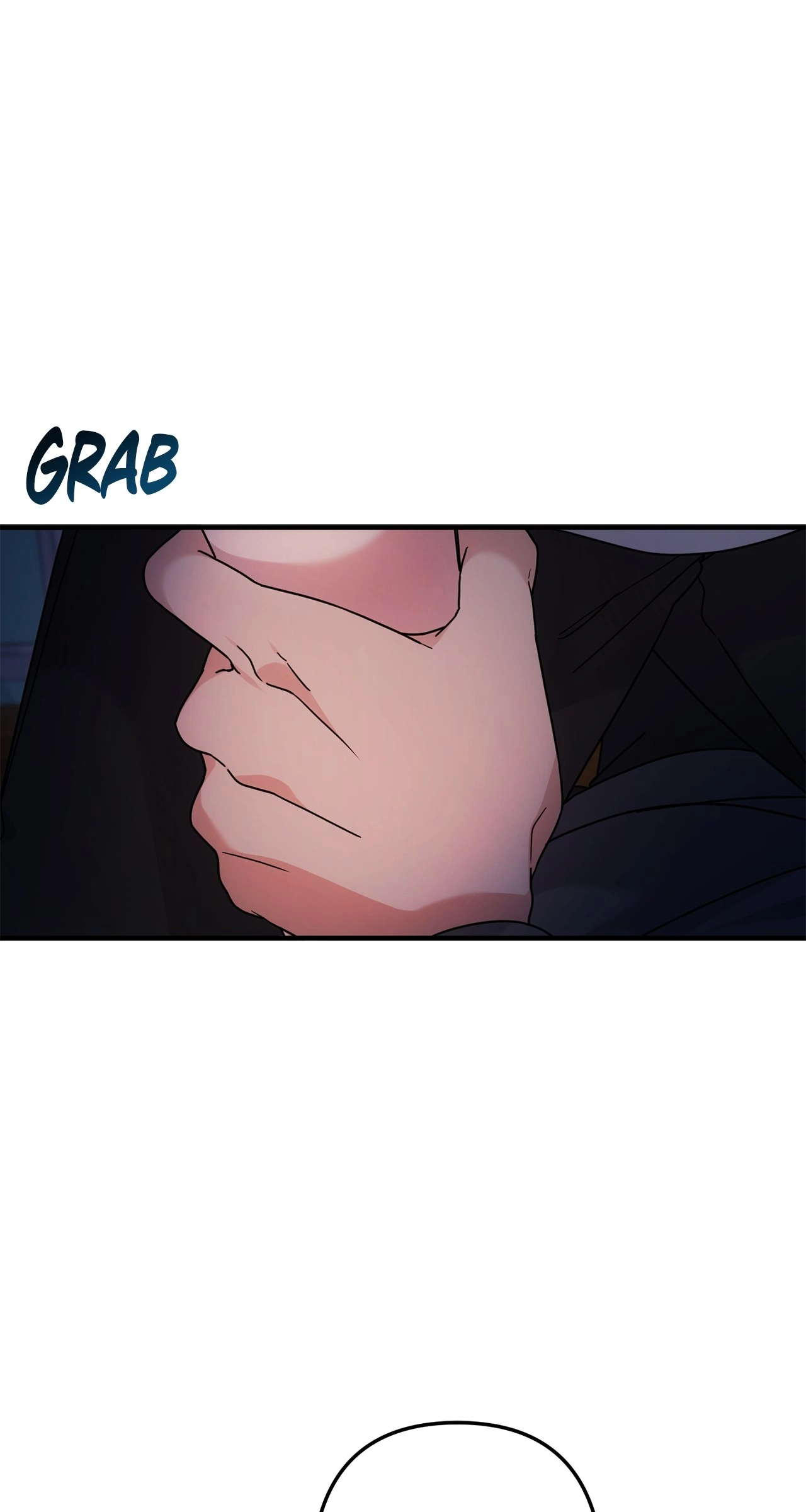 Saturday’s Special is Fried Shrimp - Chapter 7 manhwa